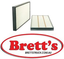 SC 40006 SC40006 CABIN AIR FILTER SC 40006 SC40006