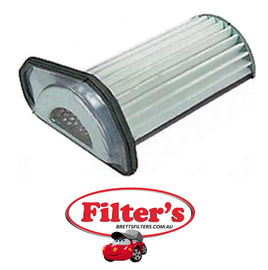 SPEC A745J AIR FILTER TOYOTA V9112D208 4D1044 NITTO 1PD713Z40A 17801-97206 AZUMI FILTERS AUSTRALIA A26745 DAIHATSU 17801-97206-000 1780197206000