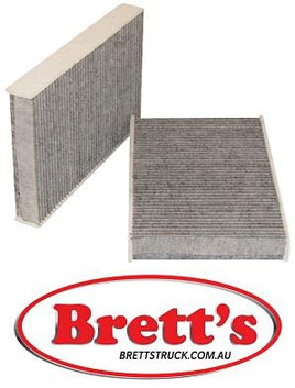 SC50016CA  SC 50016CA CABIN AIR FILTER MERCEDES ACTROS 3348 BLUE TEC 4+5 ACTROS 3350 ACTROS 3353 ACTROS 3354 ACTROS 3355 BLUE TEC 4+5 ACTROS 3357 ACTROS 3358 ACTROS 3660 BLUE TEC 4+5 ACTROS 4141 K/AK ACTROS 4144 K/AK