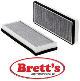 SC 50017 CA SC50017CA CABIN AIR FILTER BTP  SC50017CA HIFI  SC 50017CA