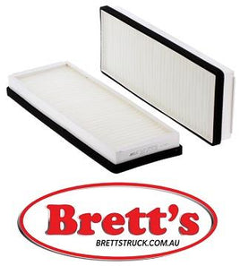 SC 50017 SC50017 CABIN AIR FILTER MERCEDES ACTROS 3348 BLUE TEC 4+5 ACTROS 3350 ACTROS 3353 ACTROS 3354 ACTROS 3355 BLUE TEC 4+5 ACTROS 3357 ACTROS 3358 ACTROS 3660 BLUE TEC 4+5 ACTROS 4140 K/AK ACTROS 4141 K/AK