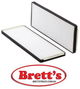 SC 5002 SC5002 CABIN AIR FILTER BTP  SC5002 HIFI  SC 5002