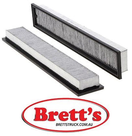 SC 50020 CA SC50020CA CABIN AIR FILTER BTP  SC50020CA HIFI  SC 50020CA H 198810904100 , 0065356000000 , 0065356100000 , 198810904010 , 198810904101 , CS 60148 , SKL 2547-AK H198810904100 , CS60148 , SKL2547AK