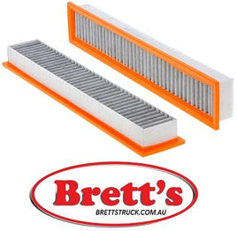 SC 50020 CAM3 SC50020CAM3 CABIN AIR FILTER BTP  SC50020CAM3 HIFI  SC 50020CAM3 SC 50020 CAM3