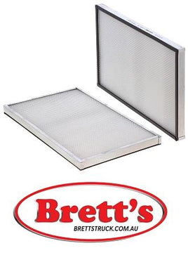 SC 40027 SC40027 CABIN AIR FILTER CASE IH 2120 2130 2140 2150