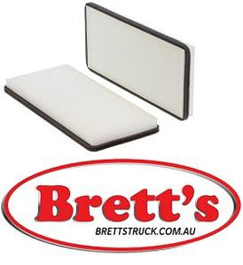 SC 5006 SC5006 CABIN AIR FILTER HIFI BUY AT BRETTS TRUCK .COM.AU