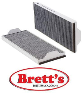 SC 50049 CA SC50049CA CABIN AIR FILTER MERCEDES AXOR 2523 AXOR 2528 AXOR 2533 AXOR 2535 AXOR 2536 BLUE TEC 4+5 AXOR 2540 AXOR 2543 AXOR 2628 AXOR 2629 BLUE TEC 4+5 AXOR 2633 AXOR 2633 BLUE TEC 4+5 AXOR 2640