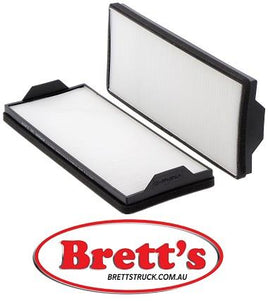 SC 50049 SC50049 CABIN AIR FILTER BTP  SC50049 HIFI  SC 50049