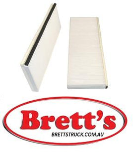 SC 50076 KIT HIFI BUY AT BRETTS TRUCK .COM.AU SC50076KIT HIFI BUY AT BRETTS TRUCK .COM.AU CABIN AIR FILTER HIFI BUY AT BRETTS TRUCK .COM.AU