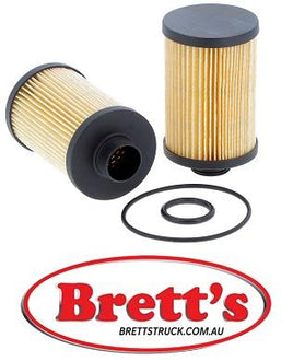 SN 80527 SN80527 FUEL FILTER Fuel filter SN80527 SN 80527 replacement 15856000 Comparative Numbers: 15856000, F00611030, WFE25632