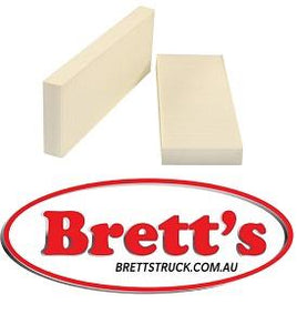 SC 50083 SC50083 CABIN AIR FILTER HIFI BUY AT BRETTS TRUCK .COM.AU