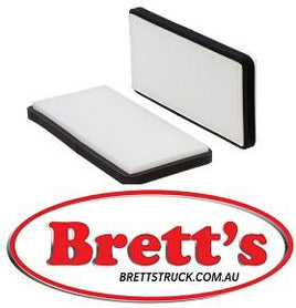 SC 50084 SC50084 CABIN AIR FILTER FT 51839 , SKL 46149 , SC 50084 FT51839 , SKL46149 , SC50084