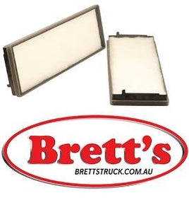 SC 50085 SC50085 CABIN AIR FILTER MERCEDES ATEGO 1333 ATEGO 1517 ATEGO 1518 ATEGO 1521 ATEGO 1522 ATEGO 1523 ATEGO 1524 ATEGO 1524 BLUE TEC 4+5 ATEGO 1525 ATEGO 1526 BLUE TEC 4+5 ATEGO 1527 ATEGO 1528