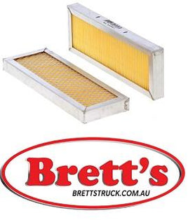 SC 50087 SC50087 CABIN AIR FILTER BUCHER MUNICIPAL CITY CAT 2020 CITY CAT 2020 EURO 4 SKL 46159 , SC 50087 SKL46159 , SC50087