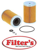 SO 6057 SO6057 OIL FILTER HIFI BUY AT BRETTS TRUCK .COM.AU
