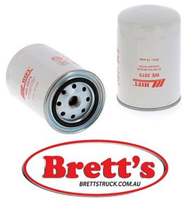 WE 2075 WE2075 COOLANT FILTER BTP  WE2075 HIFI   WE 2075 CSM 6503 , 5540.4639.00 , BW 5075 , 31701075 , J 318318 , 299083 , 3100308 , 3305370 , 3318318 , P 55-2075 , 474-00020A , 4228689 , 76194721 , WF 2054 A , WF 2075 , 11E1-70320 , 11NB-70210 ,