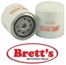 WE 2091 WE2091 COOLANT FILTER BTP  WE2091 HIFI  WE 2091 WF 2091 , 60-411-1171 , SW 1641 , WF2091 , 6004111171 , SW1641