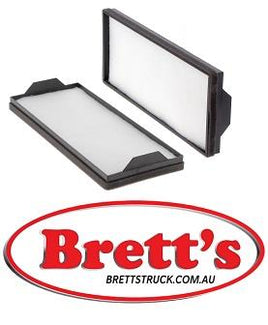 SC 50072 SC50072 CABIN AIR FILTER MERCEDES ATEGO 1823 ATEGO 1828 ATEGO 1833 ATEGO 2523 ATEGO 2528 ATEGO 2533 ATEGO 2628 ATEGO 2633 AXOR 1823 AXOR 1824 BLUE TEC 4+5 AXOR 1826 BLUE TEC 4+5 AXOR 1828 AXOR 1829 BLUE TEC 4+5