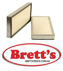 SC 60032 SC60032 CABIN AIR FILTER SAMSUNG SE 210 LC 2/3 SE 240 LC 3 VOLVO EC 140 EC 210 EC 240 A-LC EC 290 A EC 360 EC 460