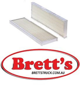 SC 60035 SC60035 CABIN AIR FILTER CASE IH CX 100 CX 50 CX 60 CX 70 CX 80 CX 90 MAXXUM MX 100 C MAXXUM MX 80 C MAXXUM MX 90 C