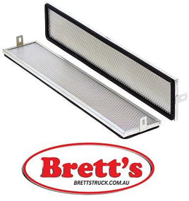 SC 40014 SC40014 CABIN AIR FILTER CLAAS 103-52 103-54 106-54 120-14 120-54 133-14 133-54 145-14 155-54 160-94 180-94 BTP  SC40014 HIFI    SC 40014 FO 2227 , 7700010284, FO2227