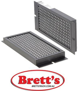 SC 40024 CAG SC40024CAG CABIN FILTER CATEGORY 1 GREGOIRE G 115 G 117 G 132 G 152 G 84 BTP  SC40024CAG HIFI  SC 40024 CAG SKLA 080559-AK, SKLA080559AK