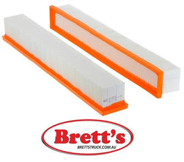 SC 50008 SC50008 CABIN AIR FILTER BTP  SC50008 HIFI  SC 50008 04411228 , 4411228 , AF 26108 , E 1957 LI , C 55102 , SKL 46006 , 0.4411.228 ,  AF26108 , E1957LI , C55102 , SKL46006 , 04411228