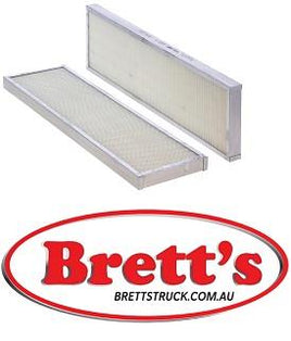 SC 60037 SC60037 CABIN AIR FILTER CASE IH MAXXUM MX 80 C MAXXUM MX 90 C