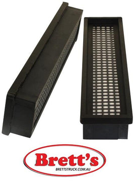 SC 50010 CAG SC50010CAG CABIN FILTER CATEGORY 1 FORD 3230 3430 3930 4130 4630 4830 5030 NEW HOLLAND T 7510 T 7520 T 7530 T 7540 T 7550 TVT 135 TVT 145 TVT 155 TVT 170 TVT 190 TVT 195