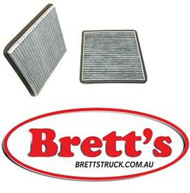 SC 60039 CA SC60039CA CABIN AIR FILTER HIFI BUY AT BRETTS TRUCK .COM.AU