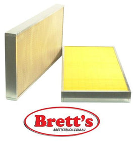 SC 50011 SC50011 CABIN AIR FILTER EUCLID R 90 BTP  SC50011 HIFI  SC 50011 70257109 , P 12-3229 , E 12630763 P123229 , E12630763