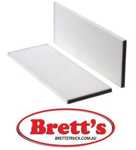 SC 50089 SC50089 CABIN AIR FILTER BTP  SC50089 HIFI  SC 50089