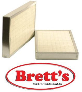 SC 50090 CA SC50090CA CABIN AIR FILTER BTP  SC50090CA HIFI  SC 50090CA