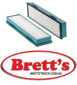 SC 60014 SC60014 CABIN AIR FILTER VOLVO A 25 D A 25 E A 25 F A 30 D A 30 E A 30 F A 30 G A 35 D 6X6 A 35 E A 35 F A 40 D 6X6 A 40 F 6X6 A 40 G FS BL 61 BL 61 PLUS BL 70 BL 71 BL 71 PLUS BL 86 E 250 EC 140 C EC 160 C EC 160 D