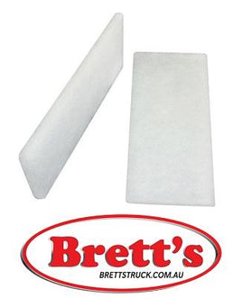SC 50093 KIT HIFI SC50093KIT HIFI CABIN AIR FILTER BTP  SC50093KIT HIFI  SC 50093KIT P 78-7479 , CU 1490021-2 , 6278350247 P787479 , CU14900212