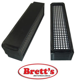 SC 40039 CAG SC40039CAG CABIN FILTER CATEGORY 1 BROTEC - BROTEC TURBOFIL 2  MANITOU - MANITOU MLT 845 H 100 D ST3B S1 BTP  SC40039CAG HIFI  SC 40039 CAG