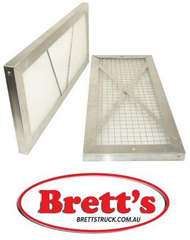 SC 50096 SC50096 CABIN AIR FILTER BTP SC50096 HIFI  SC 50096