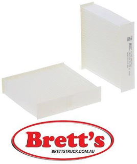 SC40057 CABIN AIR FILTER  HIFI Manitou 52710759 MATHIEU 1910223 MECALAC 6050192 MECALAC E6050192 NILFISK-ADVANCE WOD4X PRO-FILTERS DA5403 SAKURA CA51010 CA-51010 CAC51010 CAC-51010 SEA G02070069 SF-FILTER SKL46419