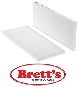 SC 50099 SC50099 CABIN AIR FILTER BTP  SC50099 HIFI  SC 50099