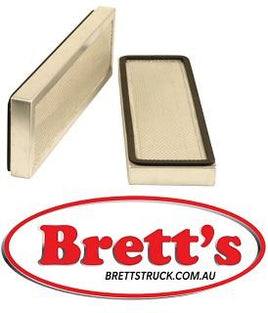 SC 60016 SC60016 CABIN AIR FILTER HIFI BUY AT BRETTS TRUCK .COM.AU