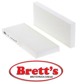 SC 40058 SC40058 CABIN AIR FILTER AHLMANN AS 900 MECALAC AS 900 BTP  SC40058 HIFI  SC 40058 SKL 46455 SKL46455