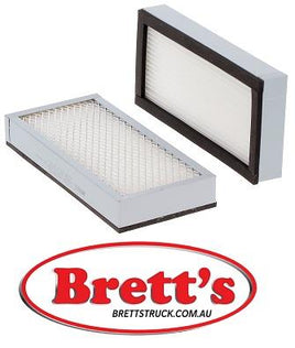 SC 40068 SC40068 CABIN AIR FILTER BTP  SC40068 HIFI  SC 40068 261971 , SKL 46319  SKL46319