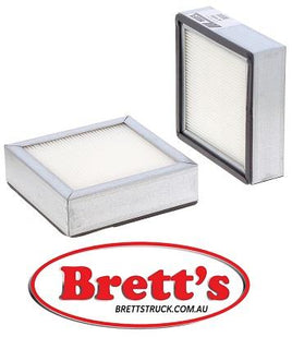 SC 60000 SC60000 CABIN AIR FILTER BTP  SC60000 HIFI  SC 60000 14213938-5 , SKL 46014 , 142139385 , SKL46014