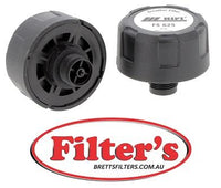FS 625 FS625 BREATHER FILTER ARGO L1080771 ,CASE 3371612R3 ,CATERPILLAR 2060021318 ,CATERPILLAR 3792856, FURUKAWA 3371612R3 ,FURUKAWA YU3371612R3 ,HYDAC 1278792 , HYDAC 1279335 ,HYDAC BFP30G10W10RV04