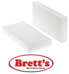 SC 4052 SC4052 CABIN AIR FILTER BTP  SC4052 HIFI  SC 4052 1987432112 ACE 137 PC 8153 CF 9920 E 990 LI 02 LA 232 CU 3240 6479-04 AH 213 S 3227 C E 417 53.227.00 715570