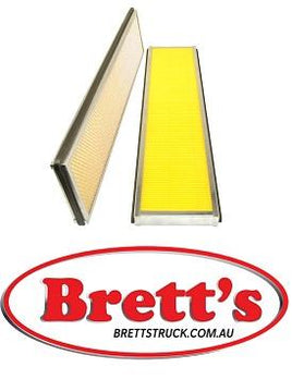 SC 60021 SC60021 CABIN AIR FILTER LAUPRETRE LTH 090
