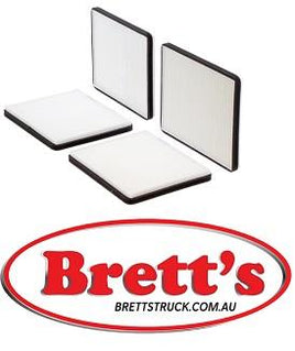 SC 60055 SC60055 CABIN AIR FILTER JCB 3 CX 3 CX 4 T