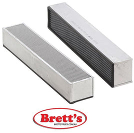 SC 40060 CAG SC40060CAG CABIN FILTER CATEGORY 1 BOBARD 809 1035 BTP  SC40060CAG HIFI  SC 40060 CAG
