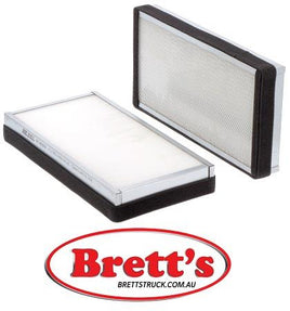 SC 40065 SC40065 CABIN AIR FILTER BTP  SC40065 HIFI  SC 40065 1147176.0 , 6005031402 , SKL 46274 11471760 , SKL46274