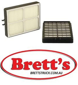 SC 60059 SC60059 CABIN AIR FILTER SAMSUNG SE 240 LC 3 VOLVO EC 140 EC 210 EC 240 A-LC EC 290 A EC 360 EC 460